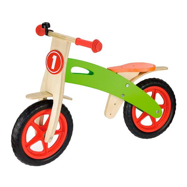 

Дерев'яний біговел Viga Toys (50378)