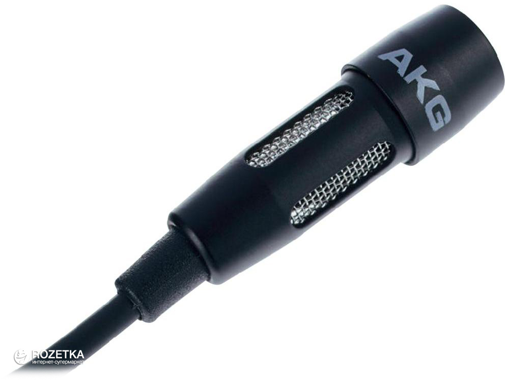 

Микрофон AKG CK99L (225147)