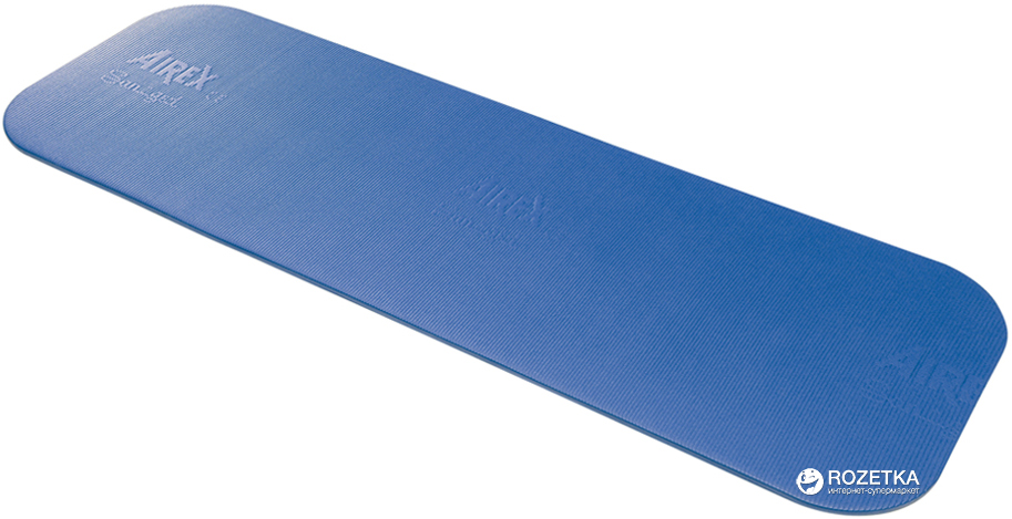 

Гимнастический коврик Airex Coronella 185 Blue (BL1815)