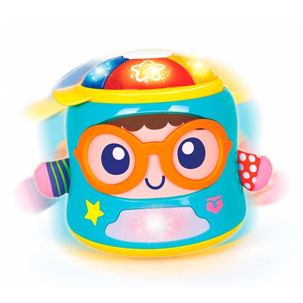 

Іграшка Hola Toys Щасливий малюк (3122)