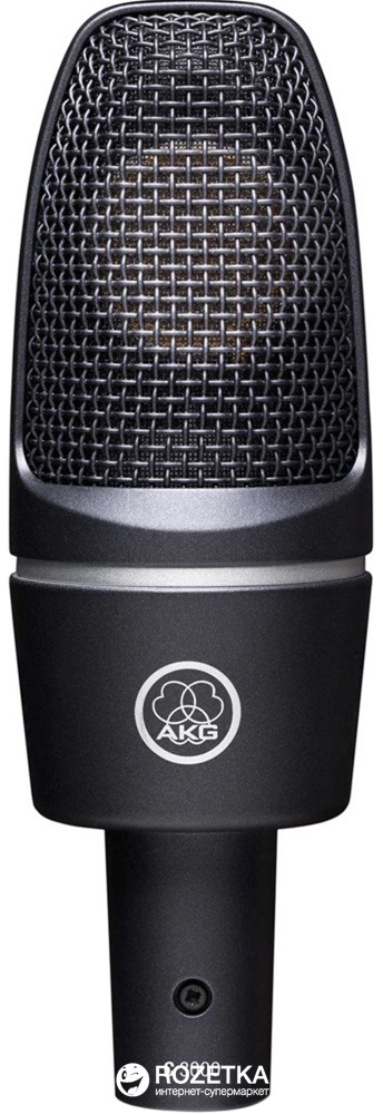 

Микрофон AKG C3000 (225124)