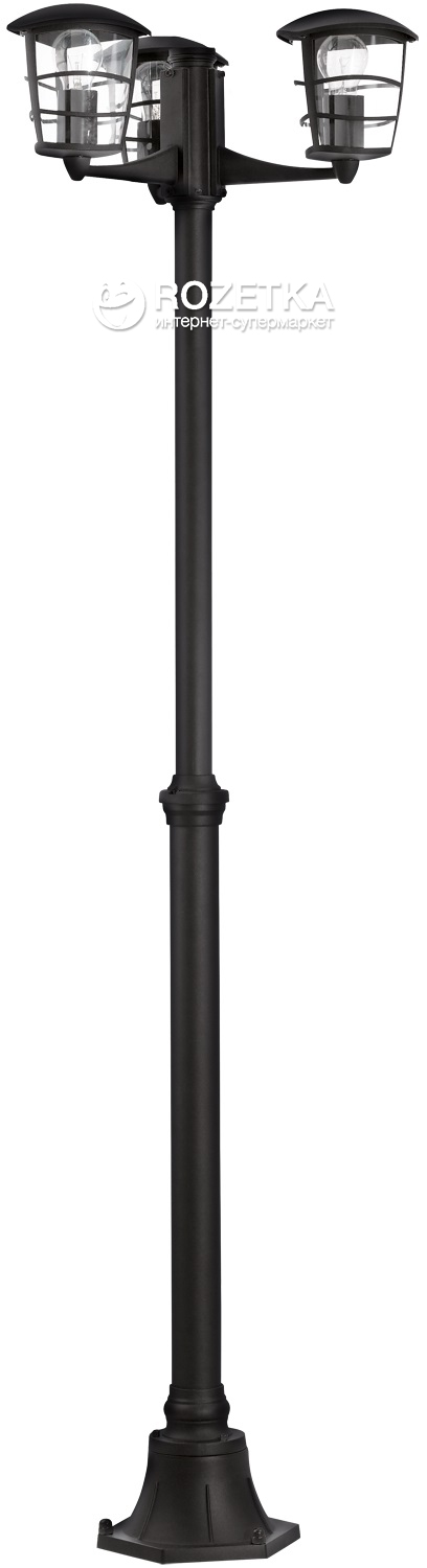 

Уличный светильник EGLO Aloria EG-93409