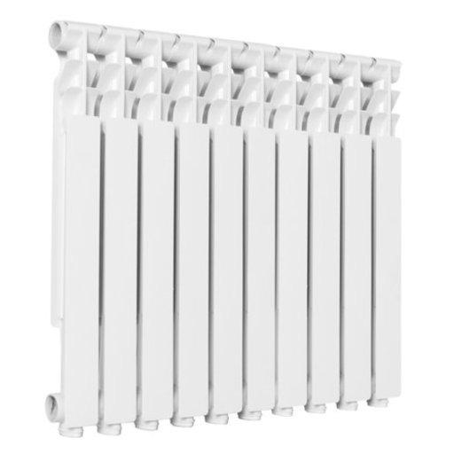 

Радіатор алюмінієвий Calor Indastry 80/500 (1 секція) CO-500A2