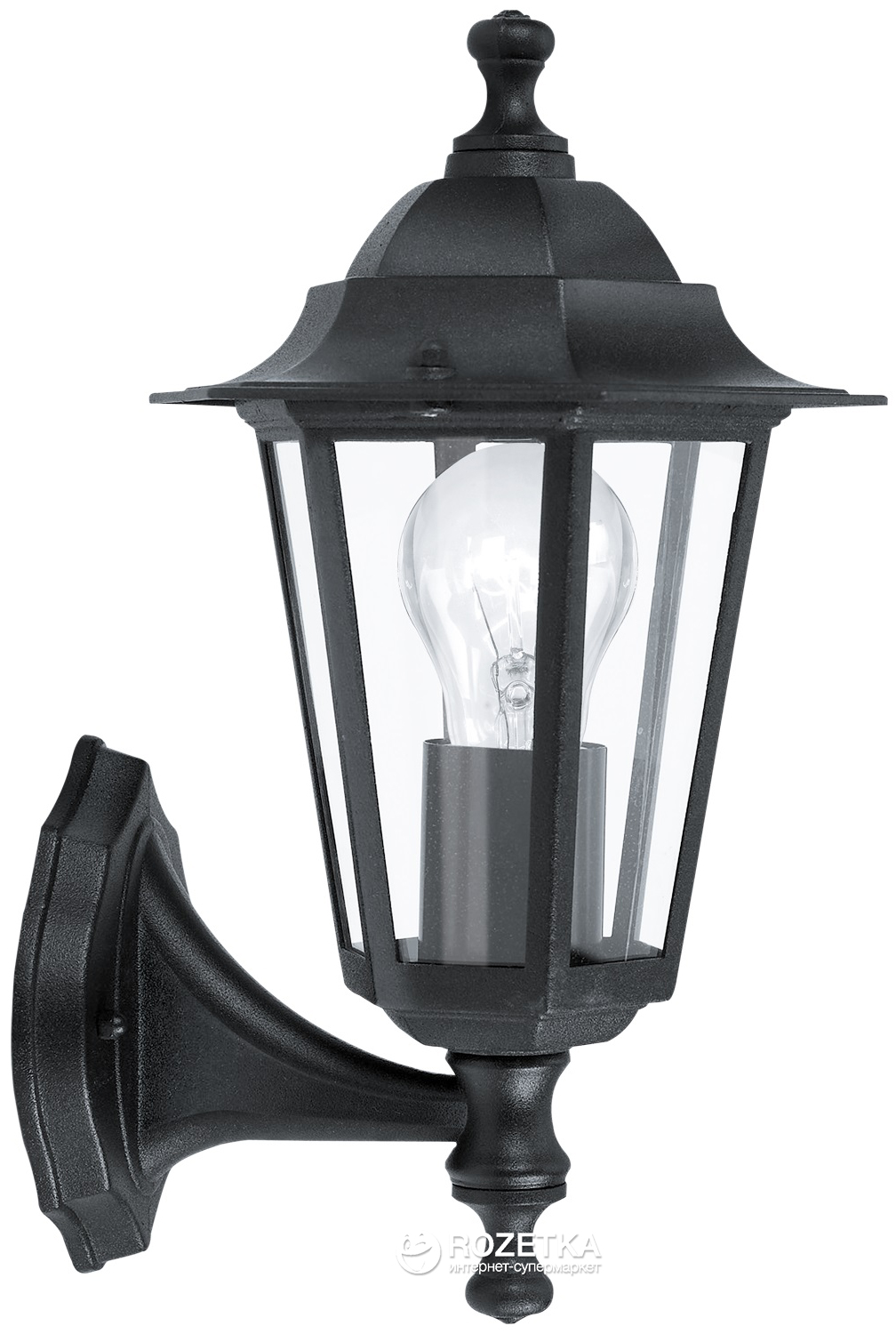 

Уличный светильник EGLO Laterna 4 EG-22468
