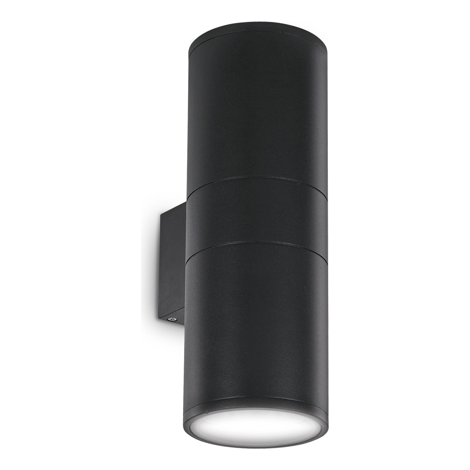 

Фасадный светильник Ideal Lux 92317 Gun (ideal-lux-92317)