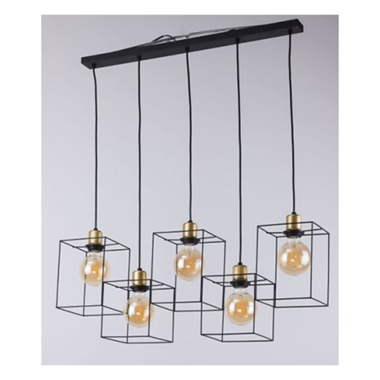 

Длинный подвесной светильник TK Lighting 4198 Cayo (tk-lighting-4198)