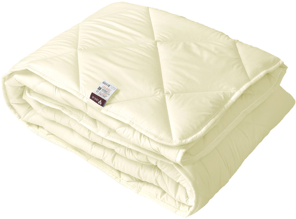 

Одеяло IDEIA Comfort Standart 155x215