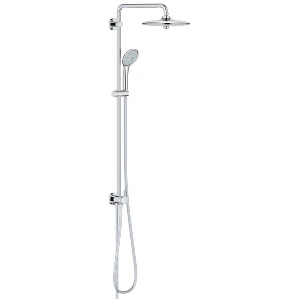 

Душевая система Grohe Euphoria System 260 27421002 (53260)