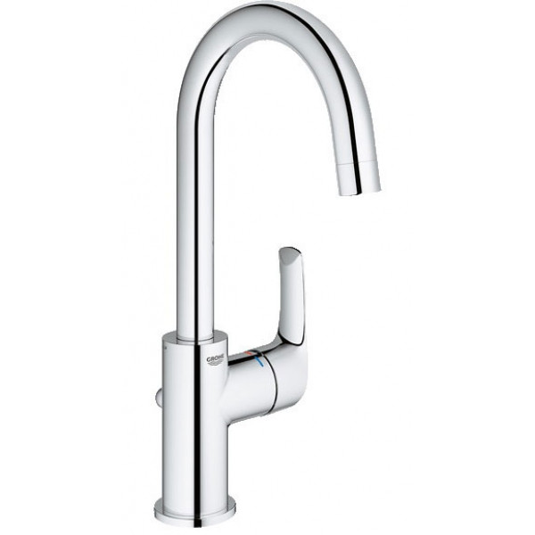 

Смеситель для раковины Grohe Eurosmart New 23537002 (53114)