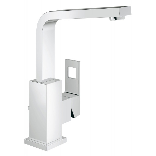 

Смеситель для раковины Grohe Eurocube 23135000 (53146)