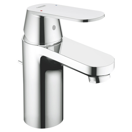 

Смеситель для раковины Grohe Eurosmart Cosmopolitan 32825000 (53105)