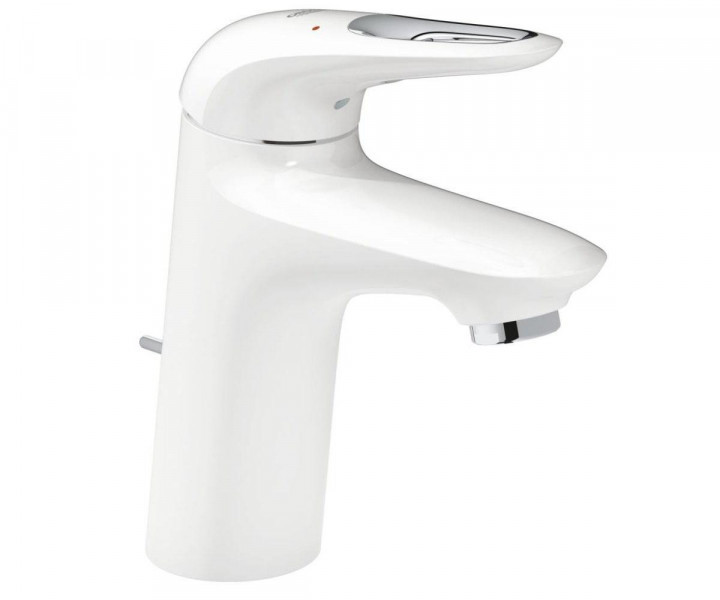 

Смеситель для раковины Grohe Eurostyle 33558LS3 (53127)