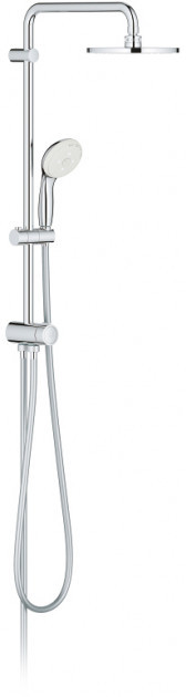 

Душевая система Grohe New Tempesta System 200 27389002 (53246)