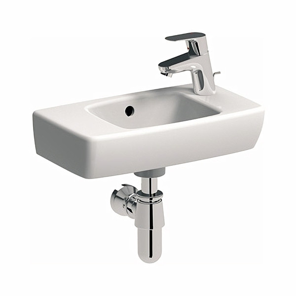 

Умывальник Kolo Nova Pro 45 см M32247000 (55946)