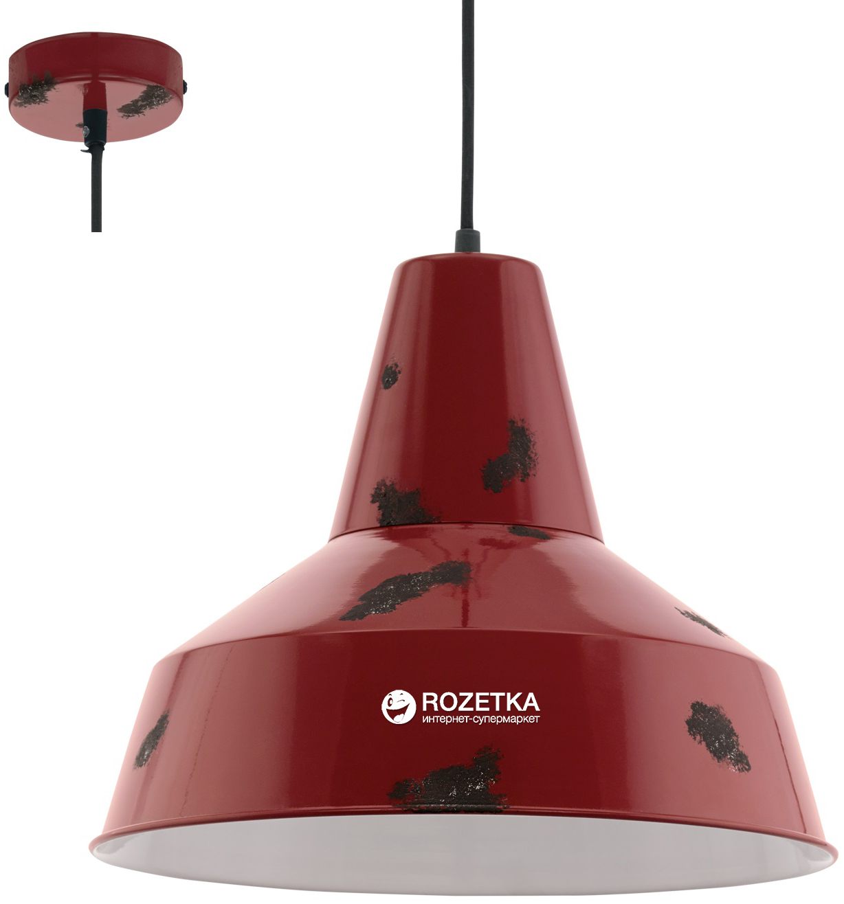 

Люстра Eglo EG-49748