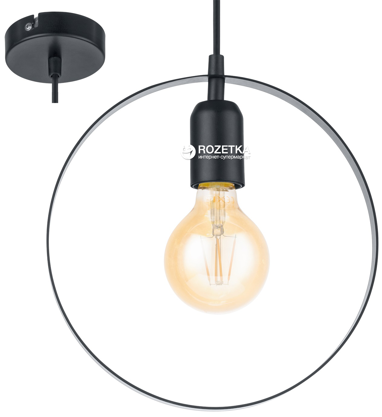 

Люстра Eglo EG-49784