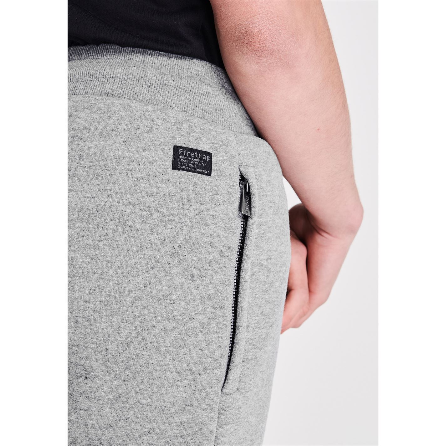 Firetrap joggers 2025