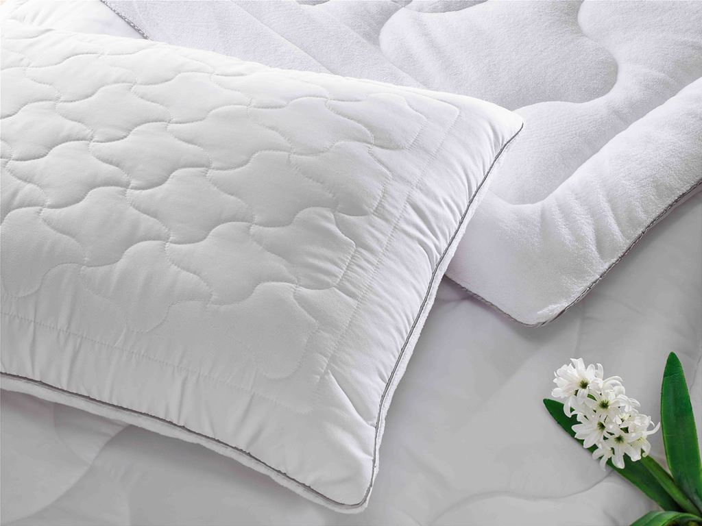 

Подушка микрогелевая TAC Soft 50х70 см