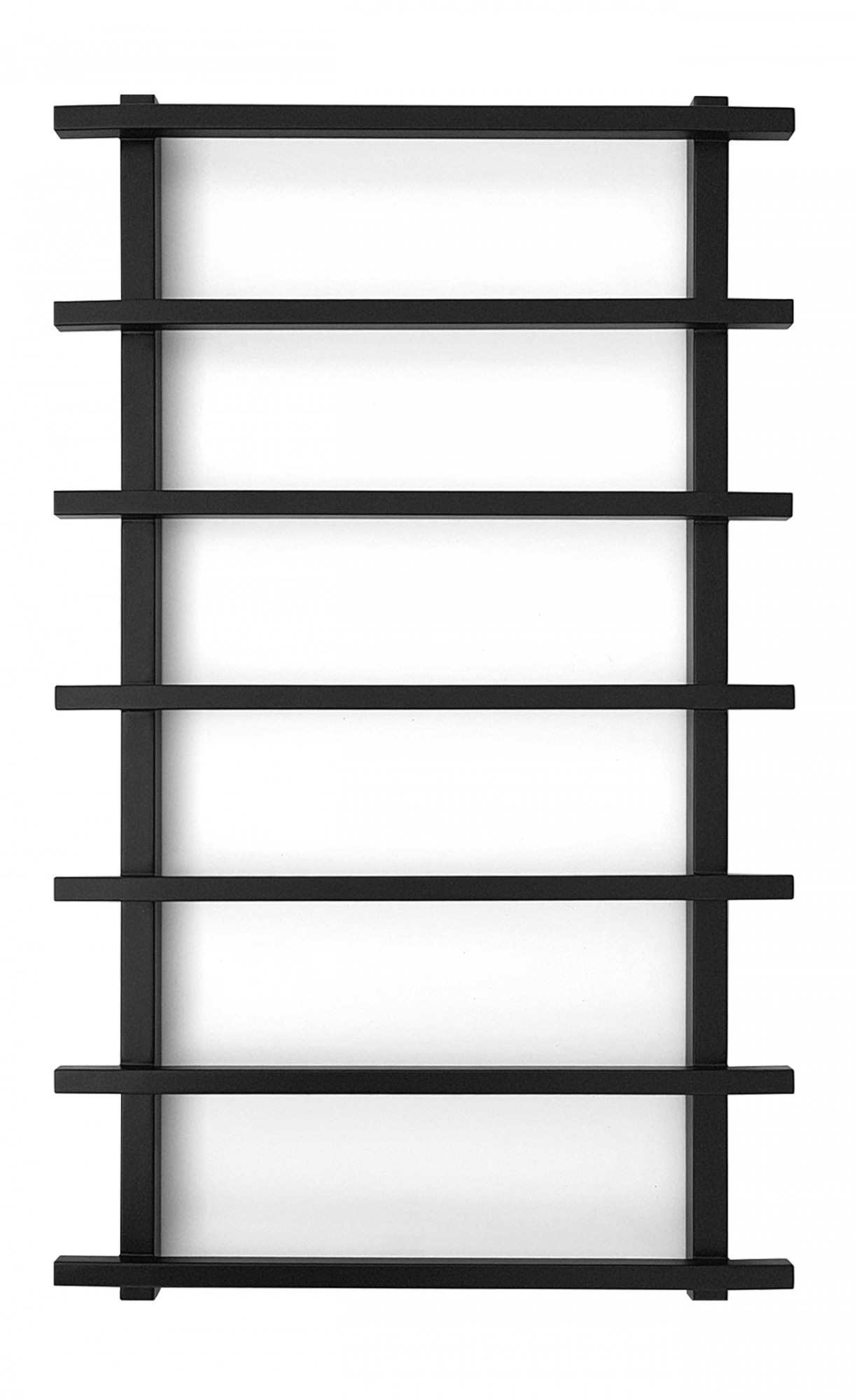 

Полотенцесушитель Kioto 80x53 см
