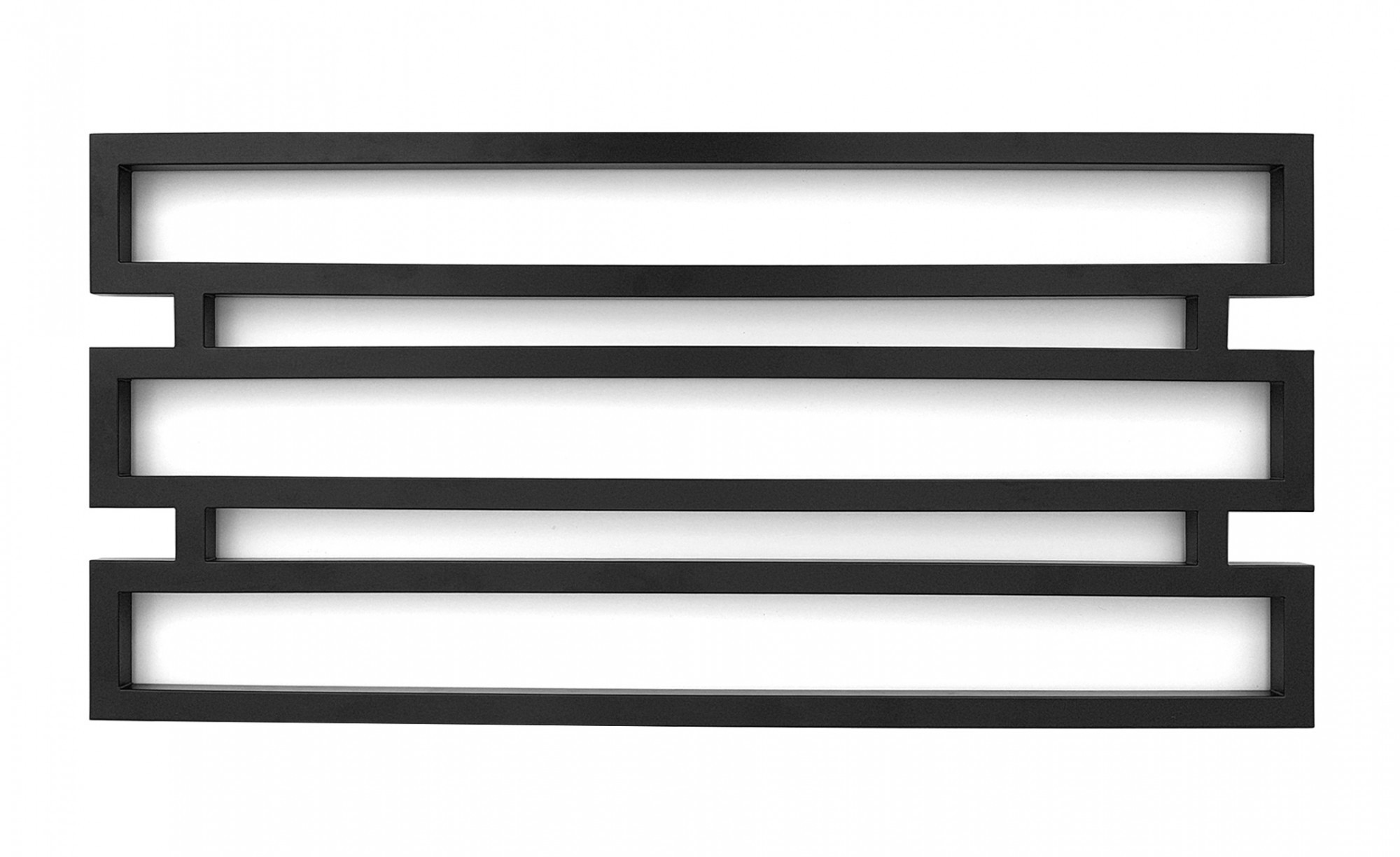 

Полотенцесушитель Omnia 120x55 см