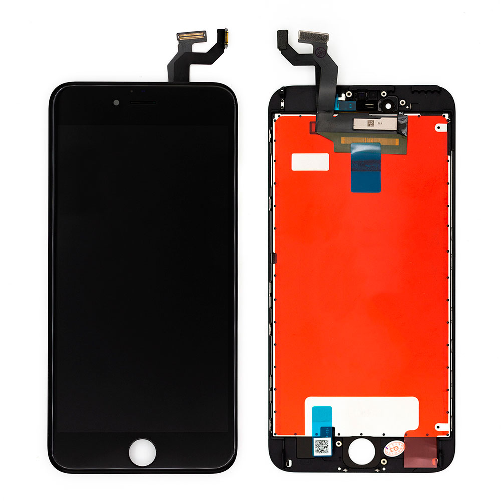 

Дисплейный модуль iPhone 6s Plus On-Cell в рамке | High Copy