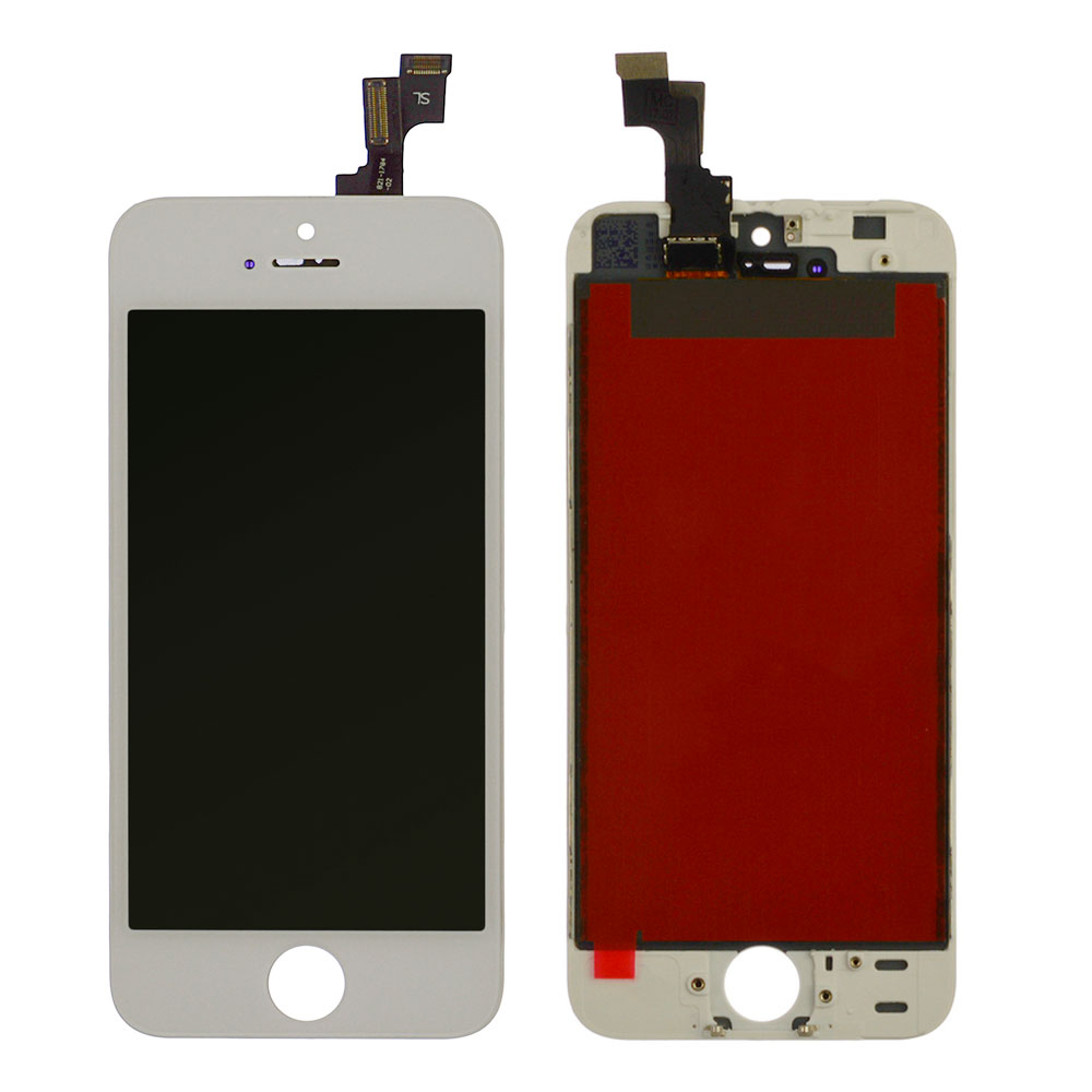 

Дисплейный модуль iPhone 5s / SE Original PRC в рамке