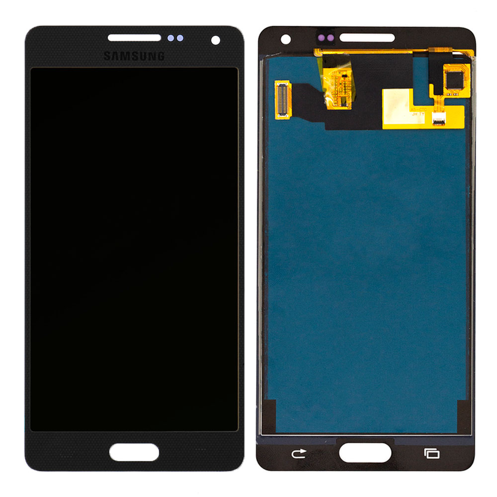 

Дисплейный модуль Samsung A500F Galaxy A5 TFT-экран | High Copy
