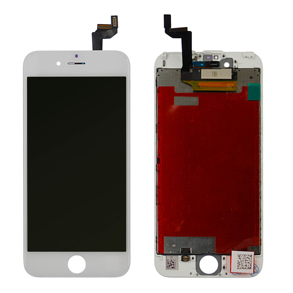 

Дисплейный модуль iPhone 6s On-Cell в рамке | High Copy