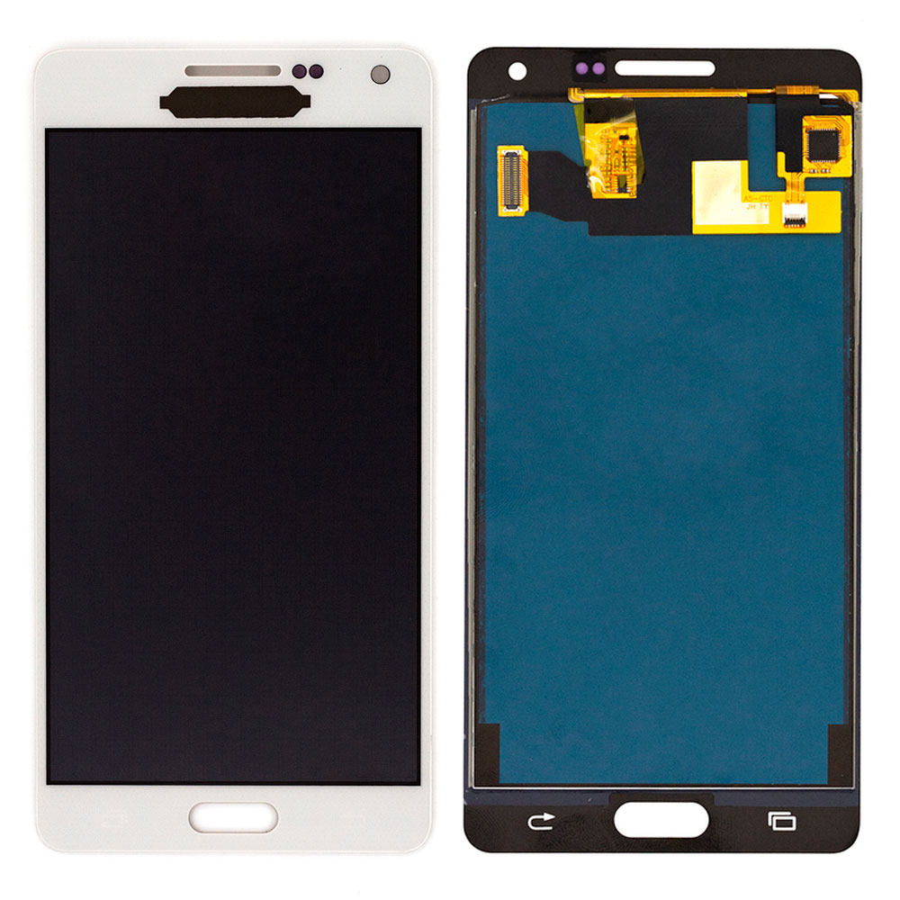 

Дисплейный модуль Samsung A500F Galaxy A5 TFT-экран | High Copy