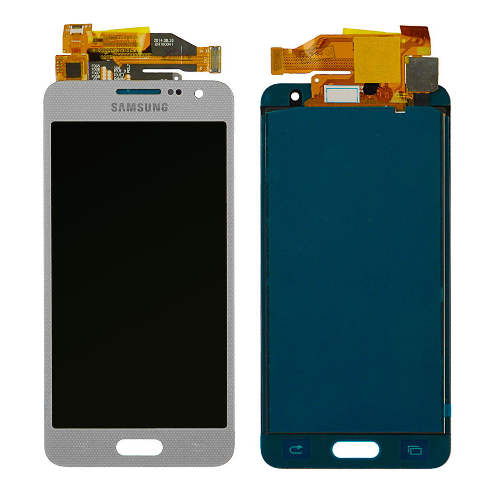 

Дисплейный модуль Samsung A300 Galaxy A3 TFT-экран | High Copy