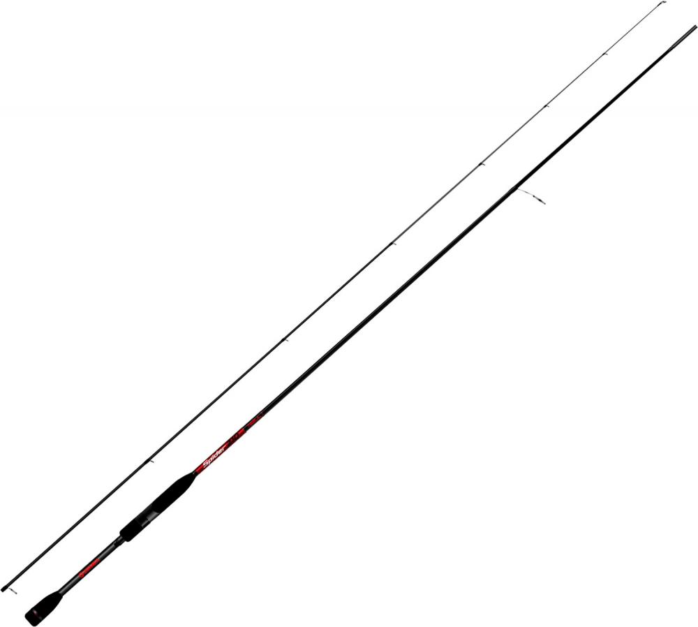 

Спиннинг Zemex Spider Z-10 732UL 2.21 м 0.5-6 г (8806066101307)