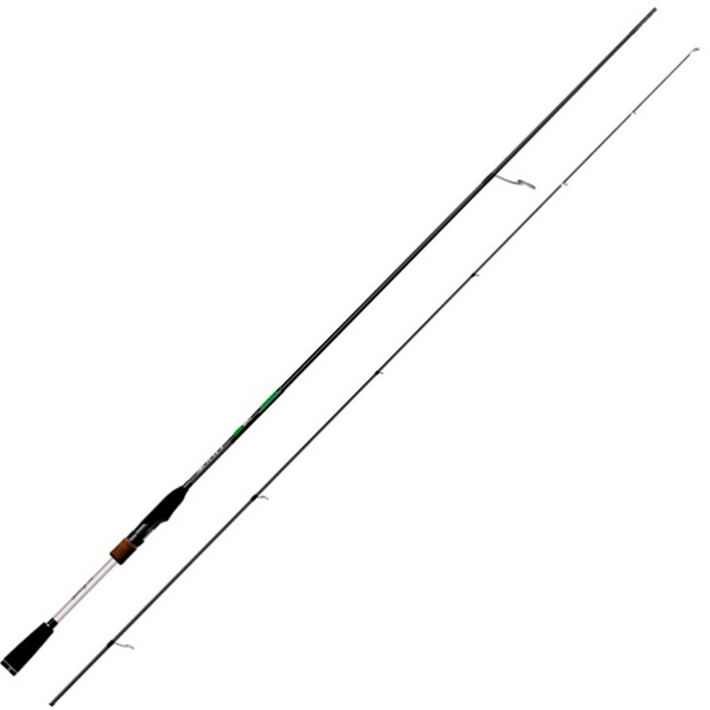 

Спиннинг Zemex Solid 882MH 2.64 м 8-35 г (8806066100089)