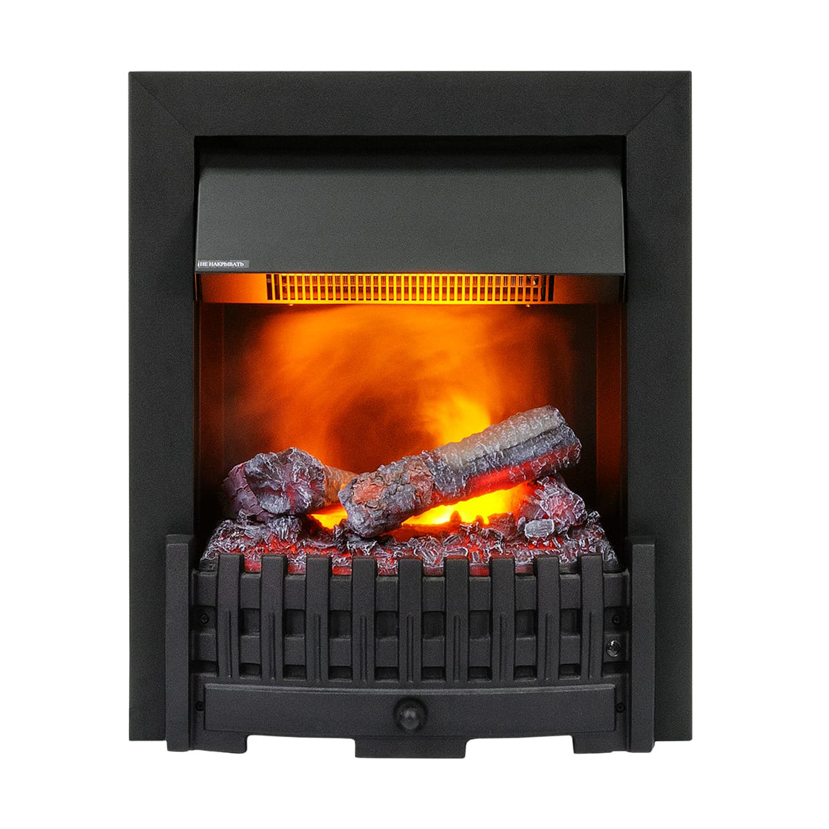 

Электрокамин Dimplex Danville Black