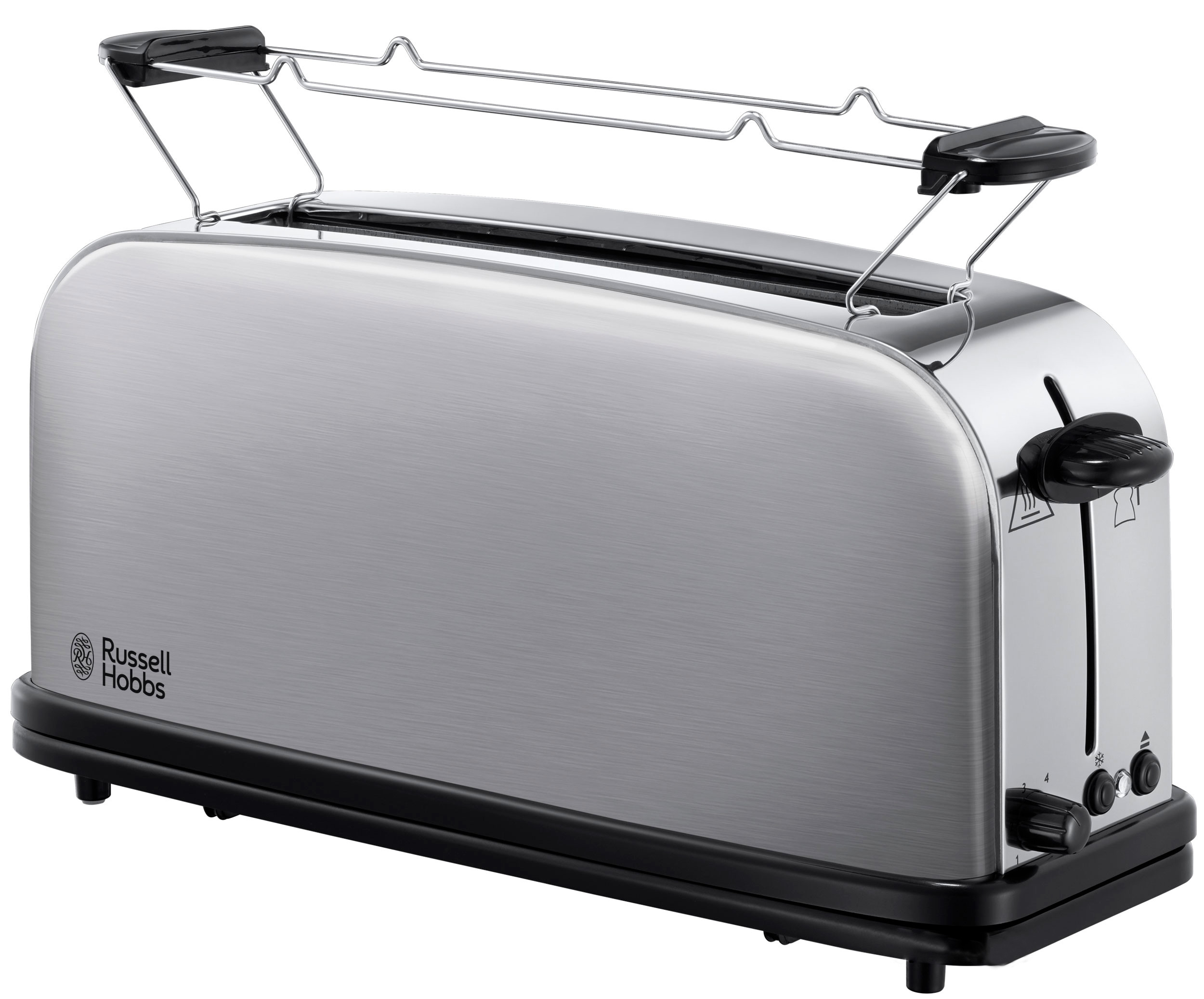 

Тостер RUSSELL HOBBS Oxford 21396-56