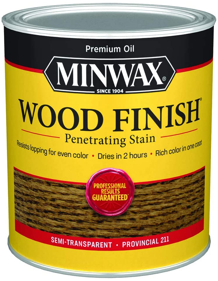 

Морилка профессиональная маслянная MINWAX WOOD FINISH ипсвичская сосна (0,946 л)