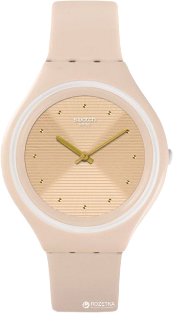 

Женские часы SWATCH Skinskin SVUT100