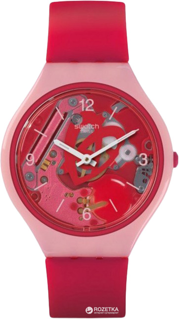 

Женские часы SWATCH Skinamour SVOP100
