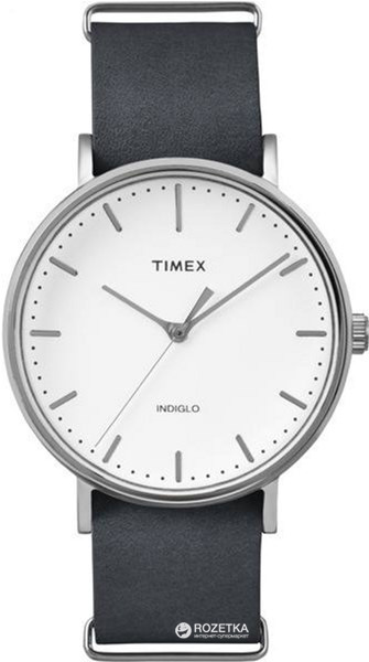 

Мужские часы Timex Tx2p91300