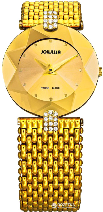 

Женские часы Jowissa J5.010.M