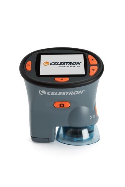 

Микроскоп Celestron CCD Handheld BOX (#44311) (F00195367)