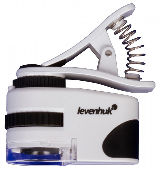 

Микроскоп Levenhuk Zeno Cash ZC8 (F00195154)
