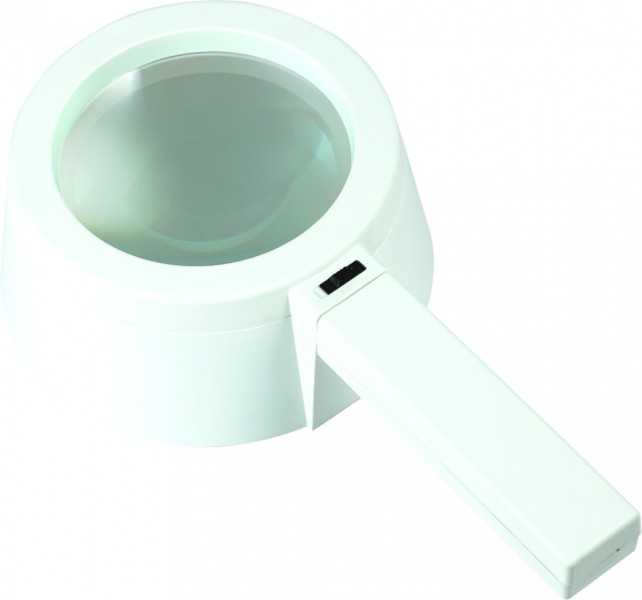 

Лупа Levenhuk Zeno Handy ZH45 (F00195190)