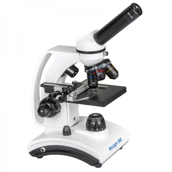 

Микроскоп DELTA OPTICAL BIOLIGHT 300 (F00195370)