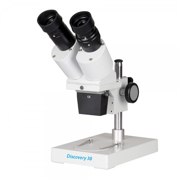 

Микроскоп DELTA OPTICAL Discovery 30 (F00195373)
