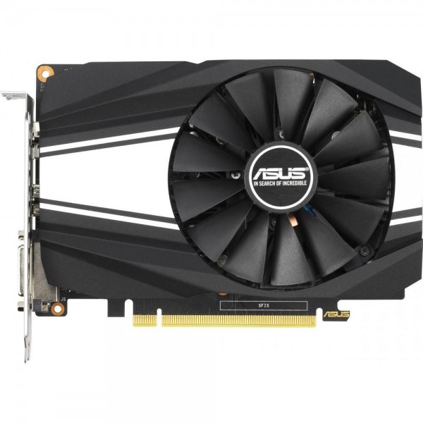 

Видеокарта ASUS PH-GTX1660S-O6G (F00194559)