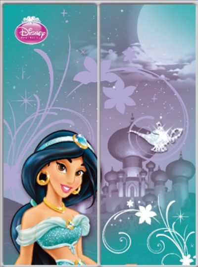 

Шкаф купе Luxe Studio Стандарт-1 Фотопечать Disney-3 1100x2200x450 двухдверный