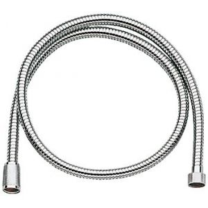 

Металлический шланг 150 см GROHE RELEXAFLEX METAL LONGLIFE 28143000 (56401)
