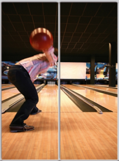 

Шкаф купе Luxe Studio Стандарт-1 Фотопечать Игры-2 1500x2000x450 двухдверный