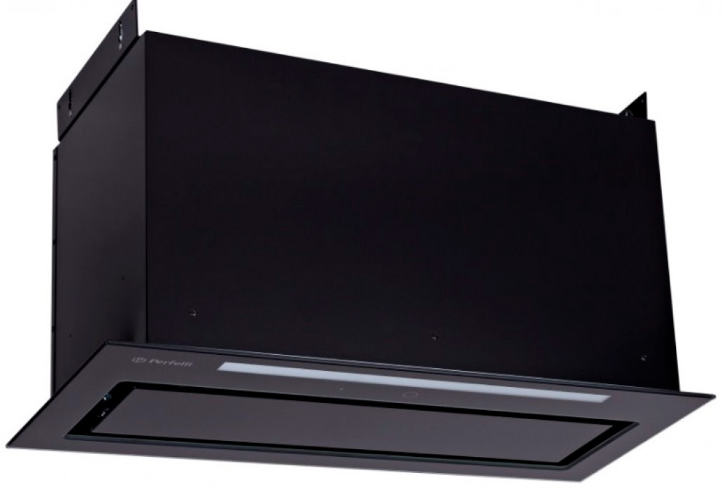 

Вытяжка PERFELLI BISP 6973 A 1250 BL LED STRIP