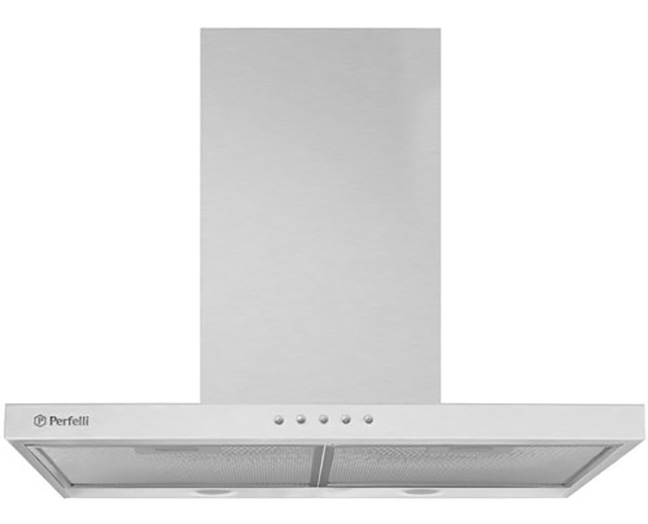 

Вытяжка PERFELLI T 6111 A 550 I